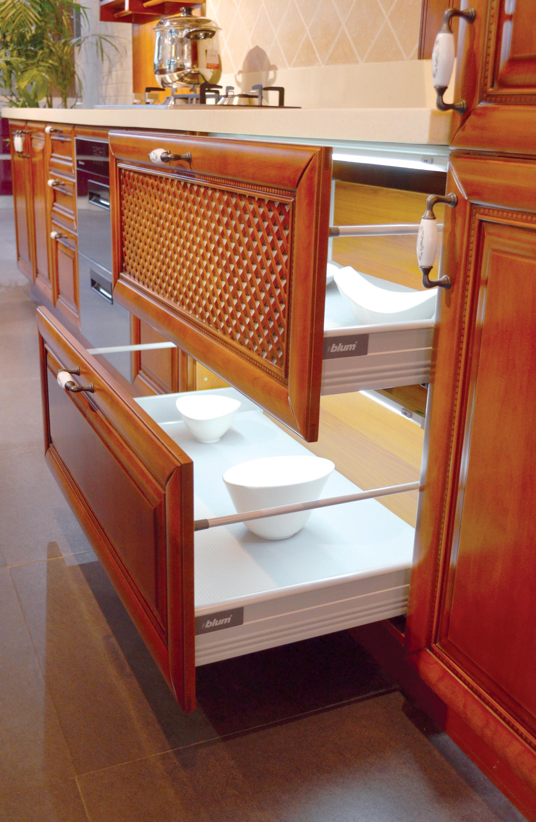 import kitchen cabinet from china