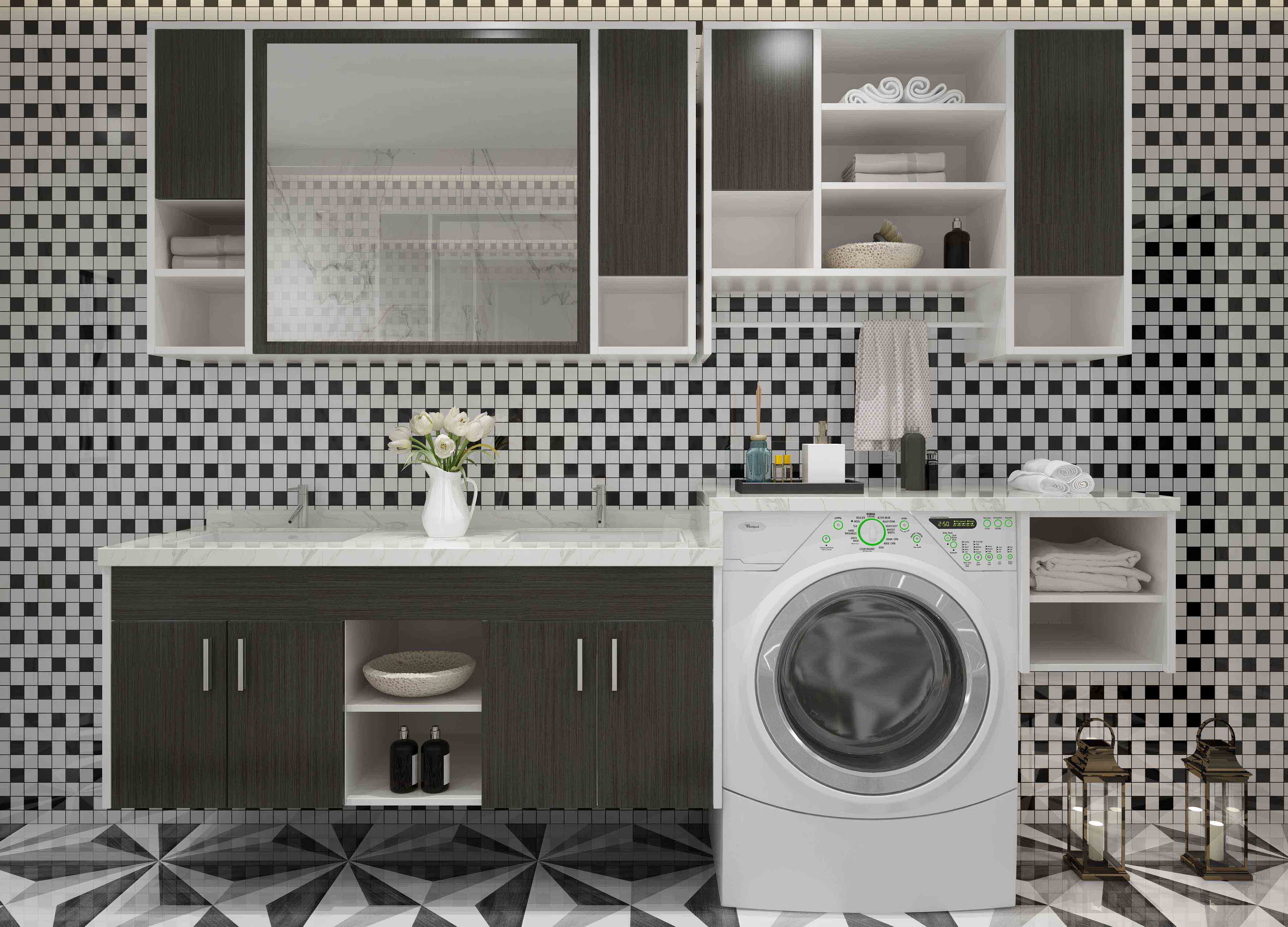 Timber Bathroom suppliers