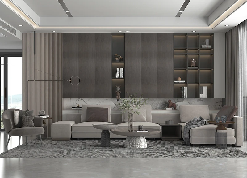 Custom Home Furniture Cabinets