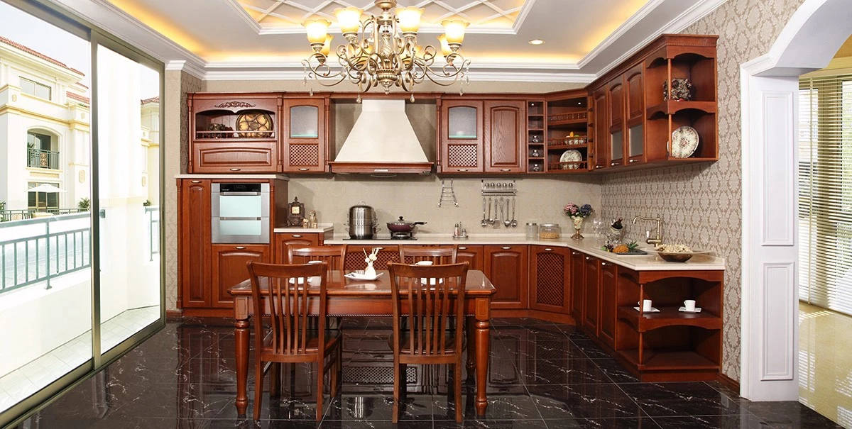 Vintage Solid Wood Kitchen Cabinet Vintage Solid Wood Kitchen Cabinet