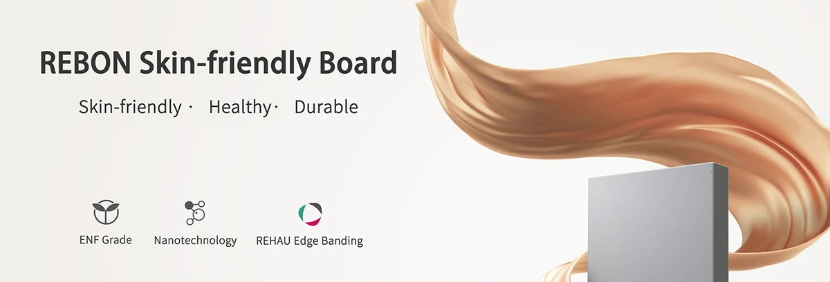 Skin-friendly Board Skin-friendly Board
