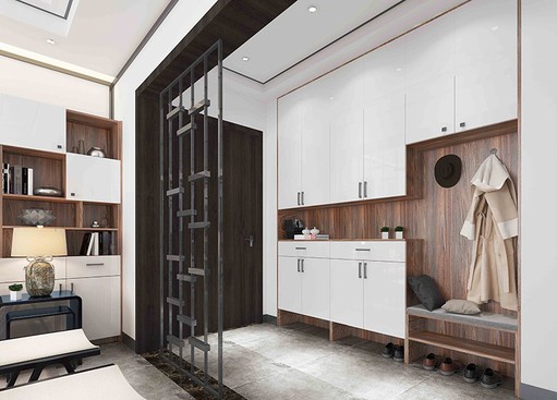 Modern shoe storage cabinet Modern shoe storage cabinet