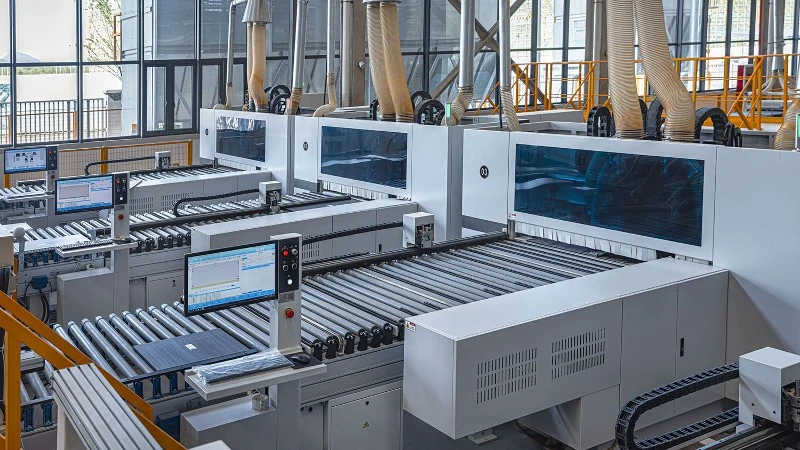 Intelligent Drilling Center Intelligent Drilling Center