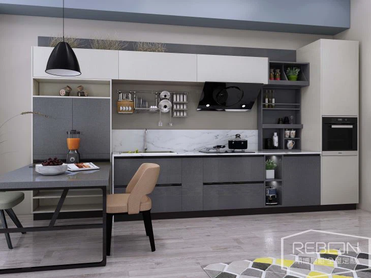 मेलामाइन किचन एम्ब्री